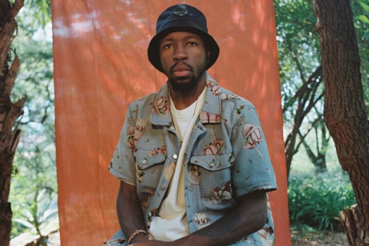 Maskandi in the Now: How Tradition Adapts to Modern Style - Between 10and5