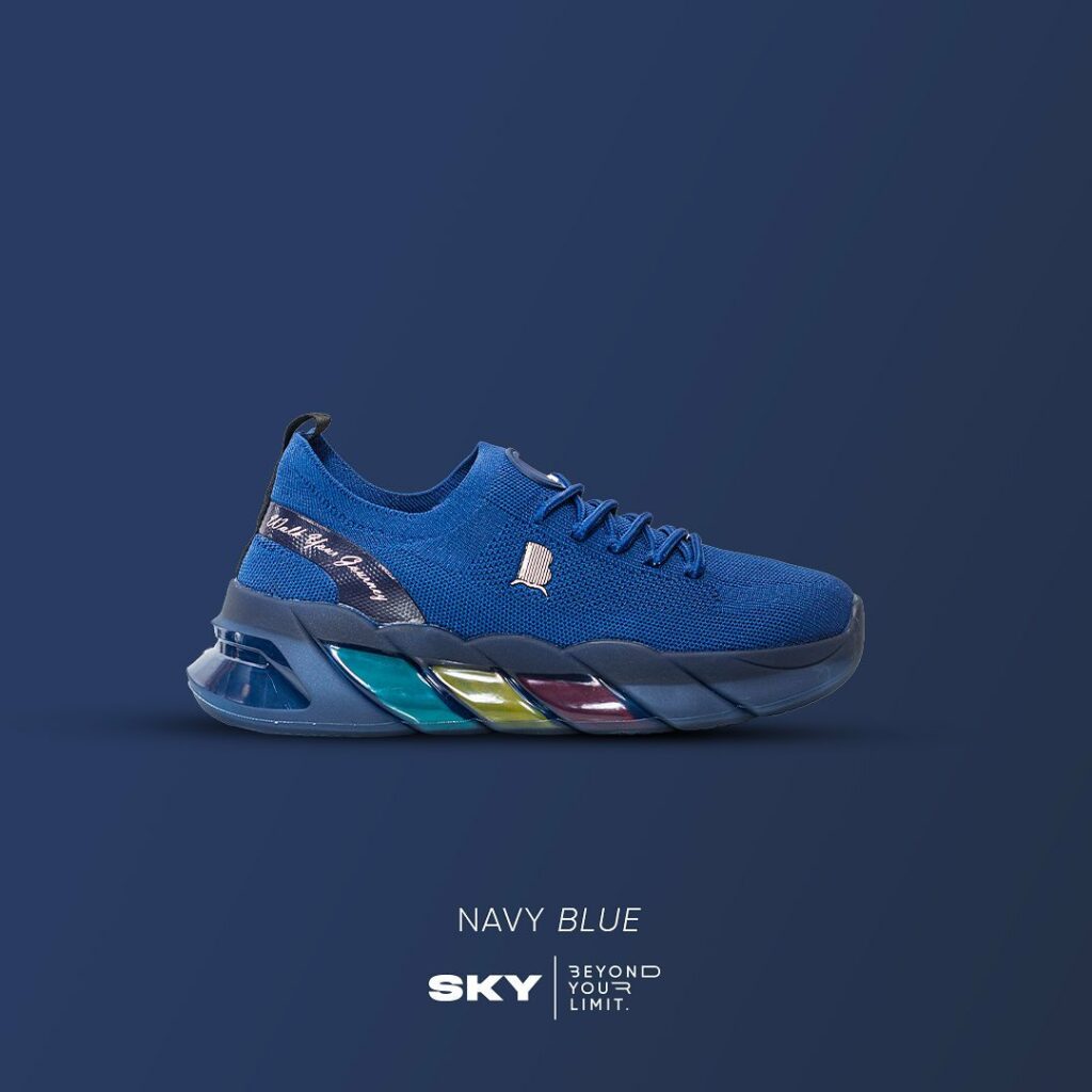 Bathu Releases 2 New Colourways of The Sky Edition - Between 10and5