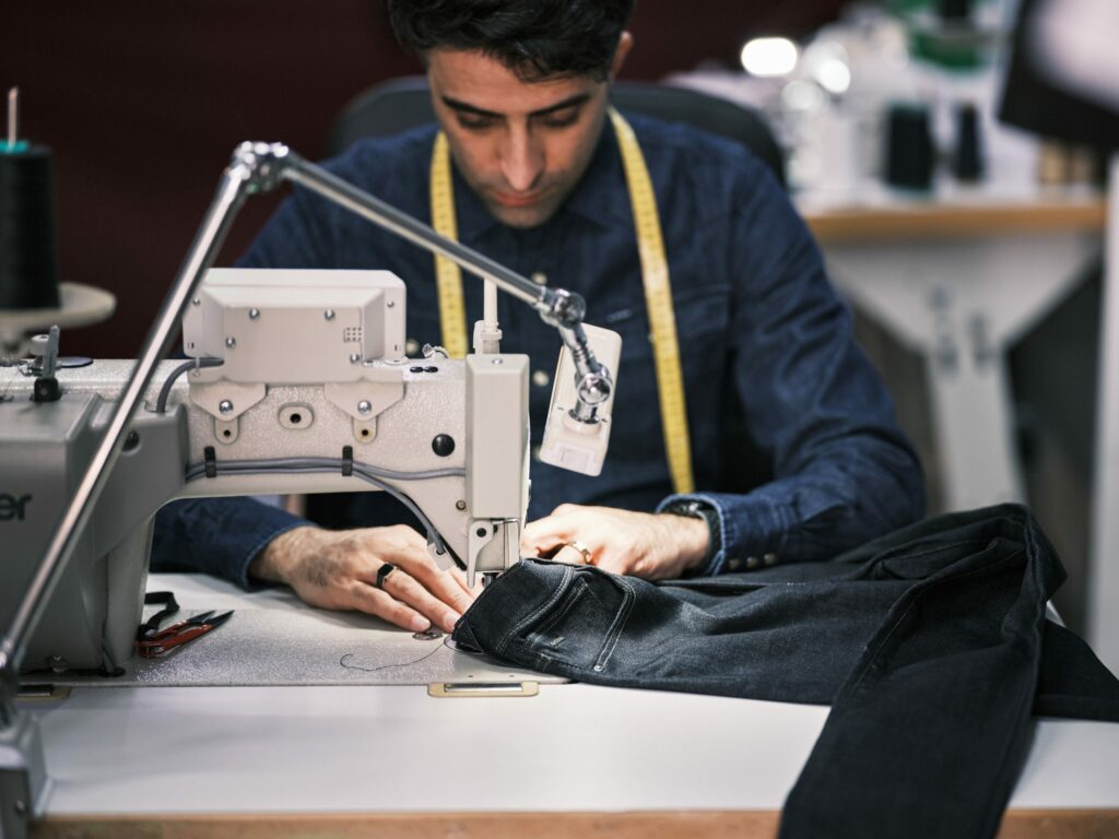 G-STAR RAW EXPANDS ITS CERTIFIED TAILORS PROGRAM TO SOUTH AFRICA ...