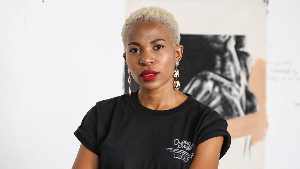 Neo ‘nene Mahlangu Appointed Curator For Design Indaba 2023 Between