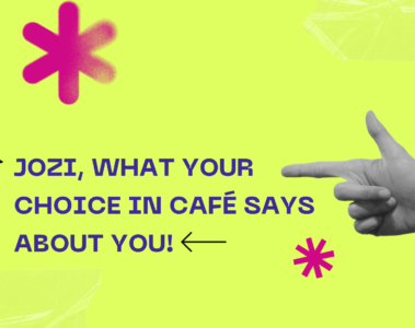 Neon Green Purple and Blue Creative Grapich Designer Internship Talking Presentation