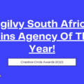 Ogilvy South Africa Wins Agency Of The Year