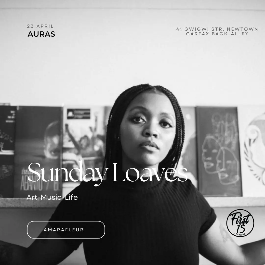 Sunday Loaves- Amara Fleur