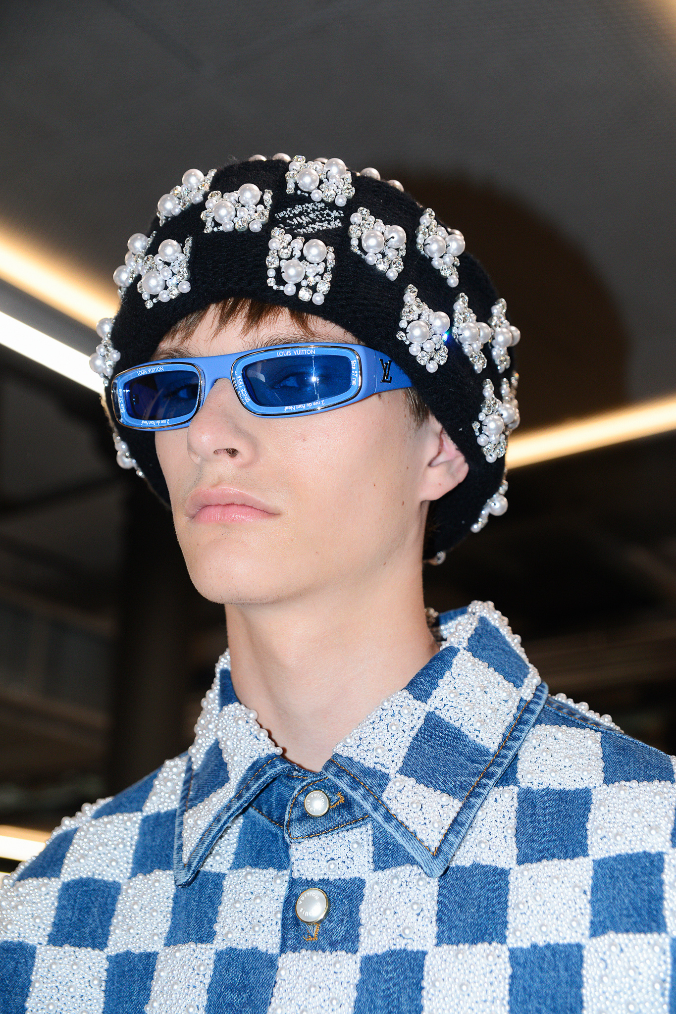 BREAKING THE PHARRELL ERA IS HERE Louis Vuitton Men's SpringSummer