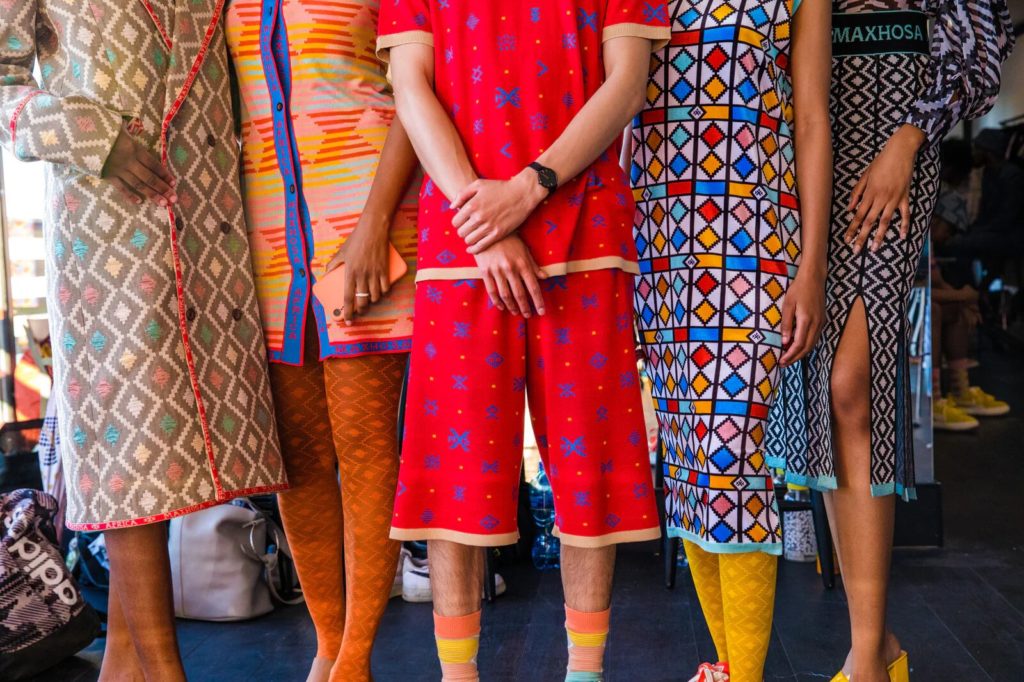 Source: MaXhosa Africa Website