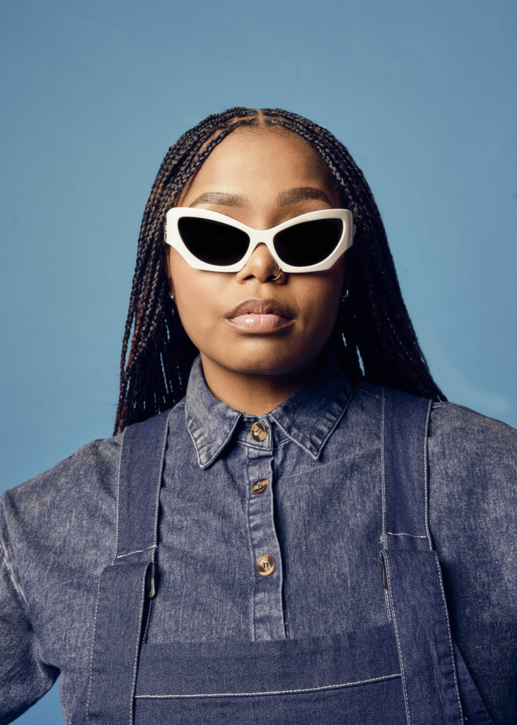 Sunglass Hut Taps Shekhinah and YoungstaCPT in New Campaign