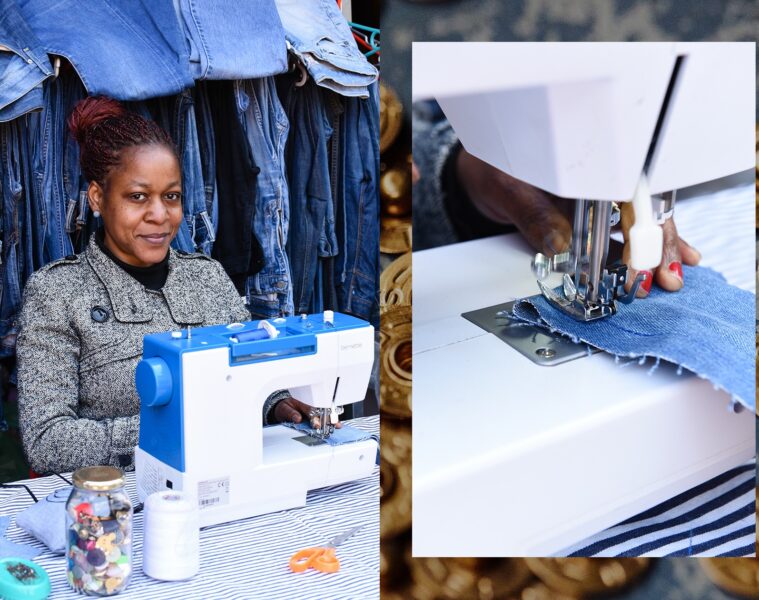 Cape Town Fashion Week 2023 Between 10and5