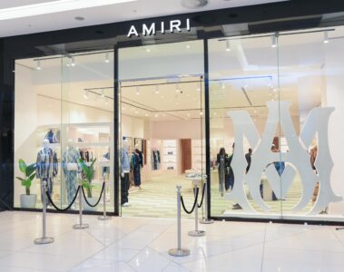 Amiri opens in Sandton