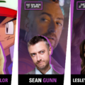 Renowned actors Sean Gunn, Lesley-Ann Brandt, and Veronica Taylor will be at Comic Con Cape Town 2024