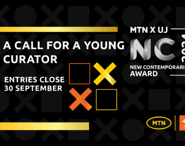 UJ Art Gallery and MTN SA Foundation call for curatorial entries to the New Contemporaries Award