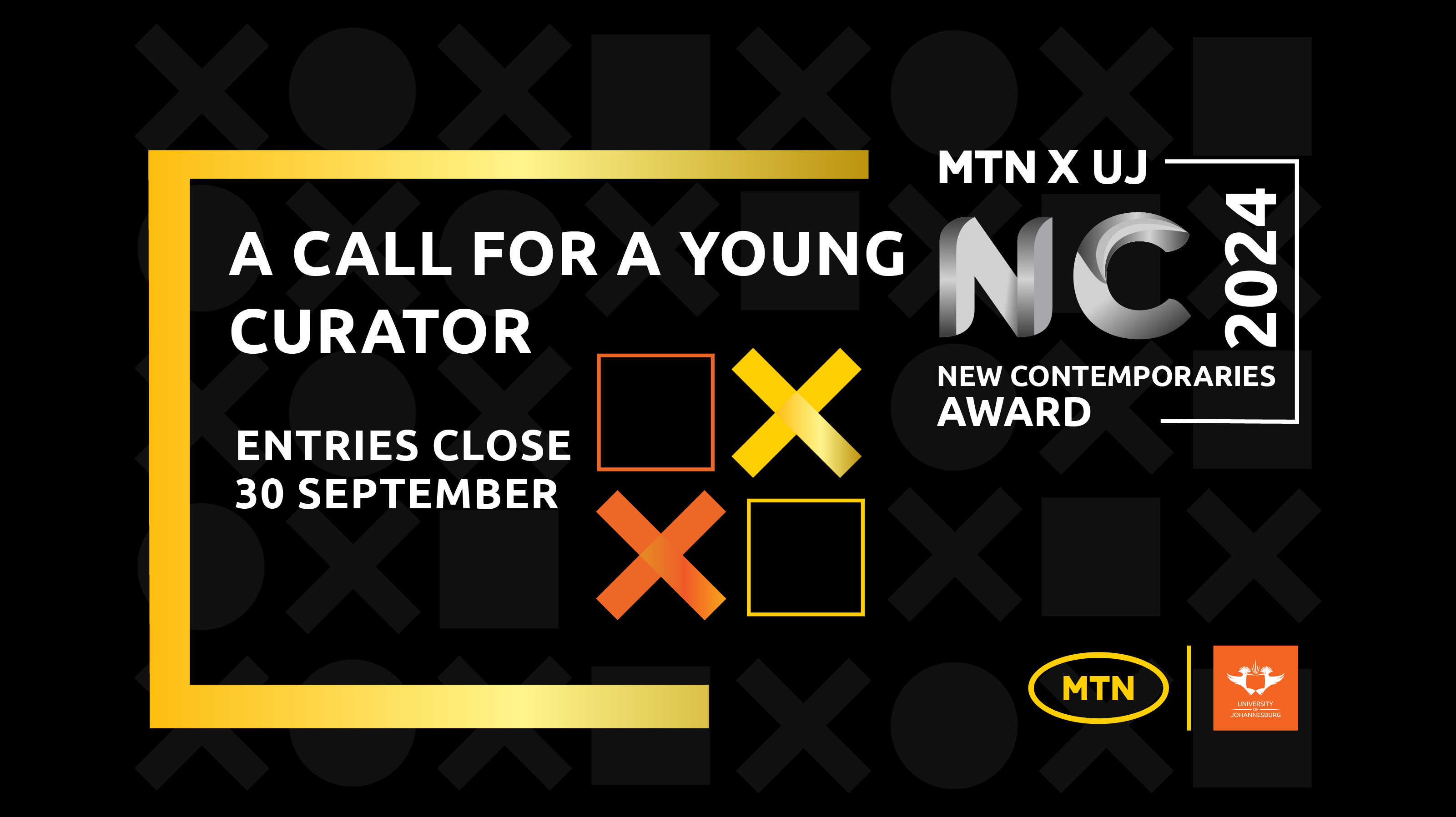 UJ Art Gallery and MTN SA Foundation call for curatorial entries to the New Contemporaries Award