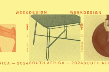 Design Week 2024