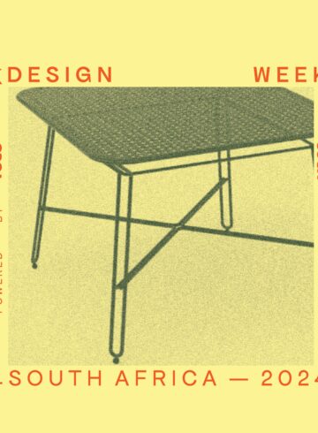 Design Week 2024