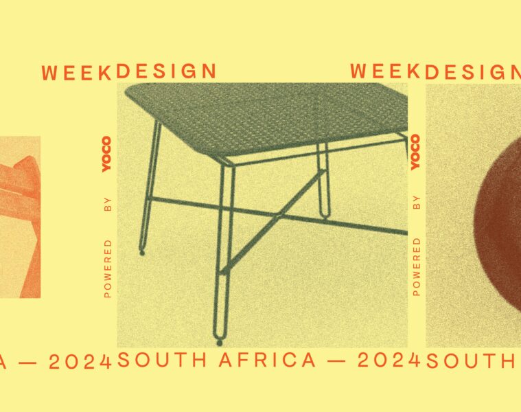 Design Week 2024