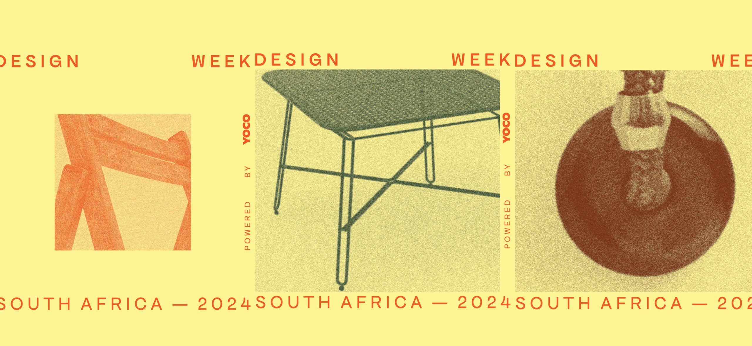 Design Week 2024