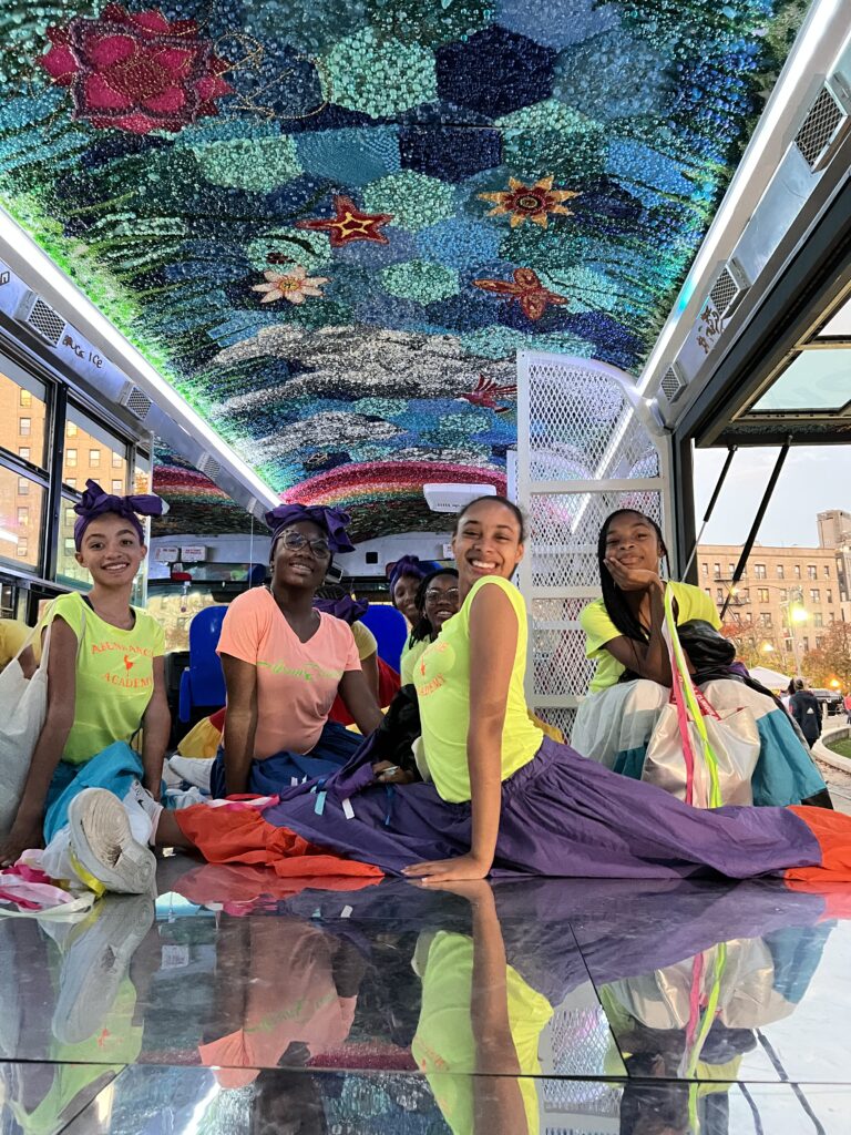 Peoplesbus 2022 Brooklyndancers Courtesy Of Yazmany Arboleda Studio