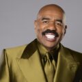 Steve Harvey