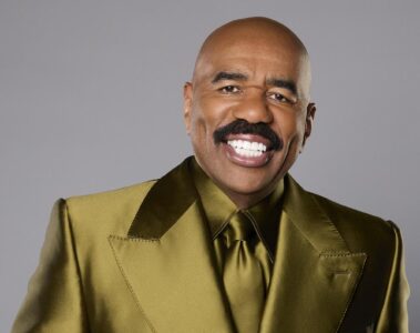 Steve Harvey