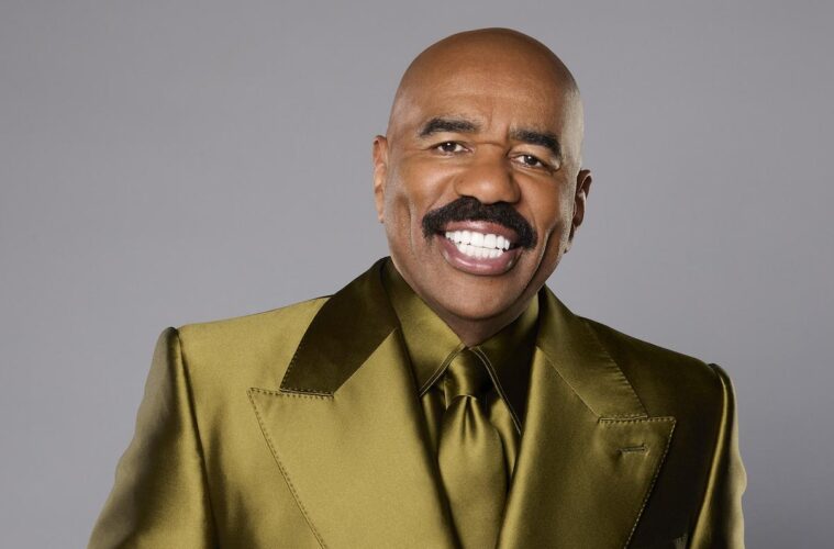 Steve Harvey