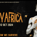 Poetry Africa: 2024