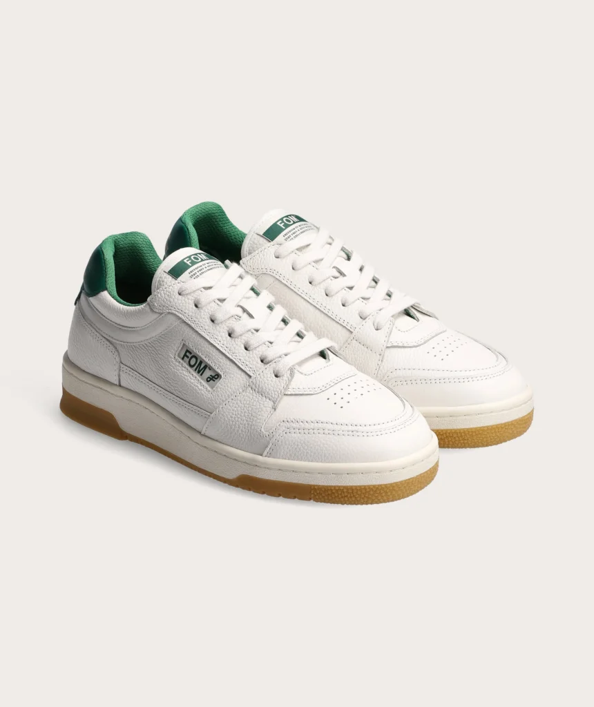 Fom Court Sneakers Grass L 2