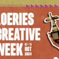 Loeries Creative Week 2024