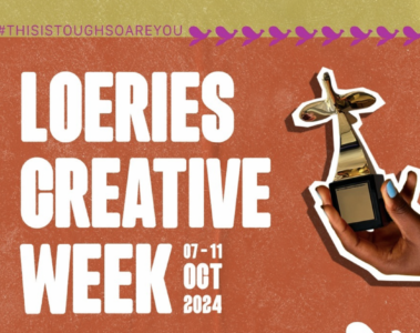 Loeries Creative Week 2024