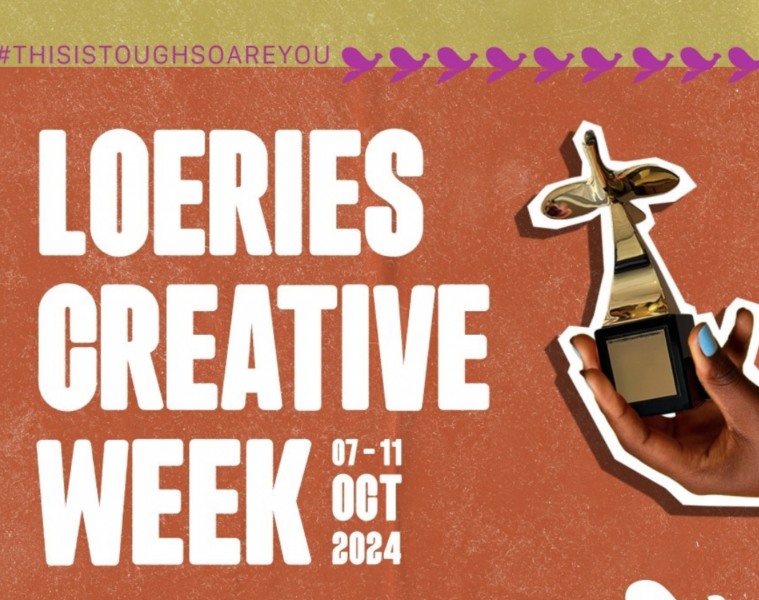 Loeries Creative Week 2024