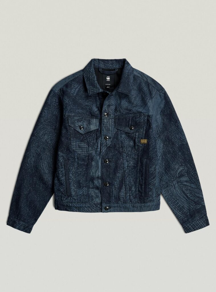 Unisex Dakota Jacket