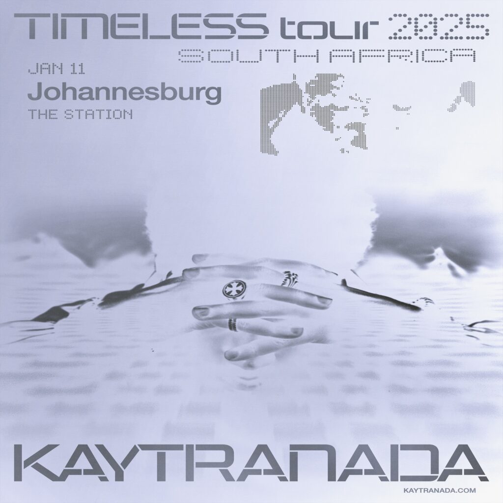 Timeless Tour Rsa Johannesburg