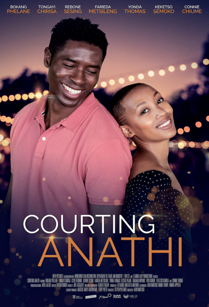 Courting Anathi Hi Res