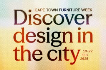 Cape Town Furniture Week