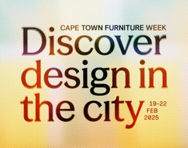 Cape Town Furniture Week