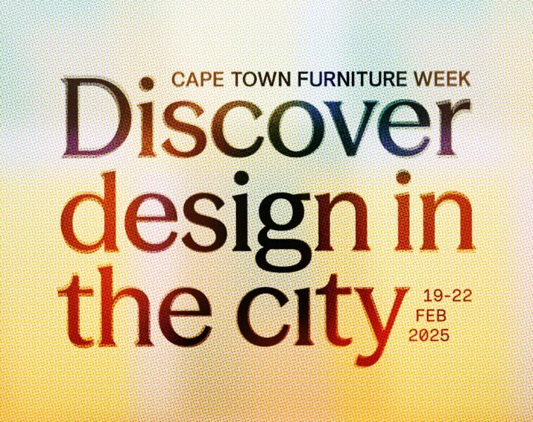 Cape Town Furniture Week