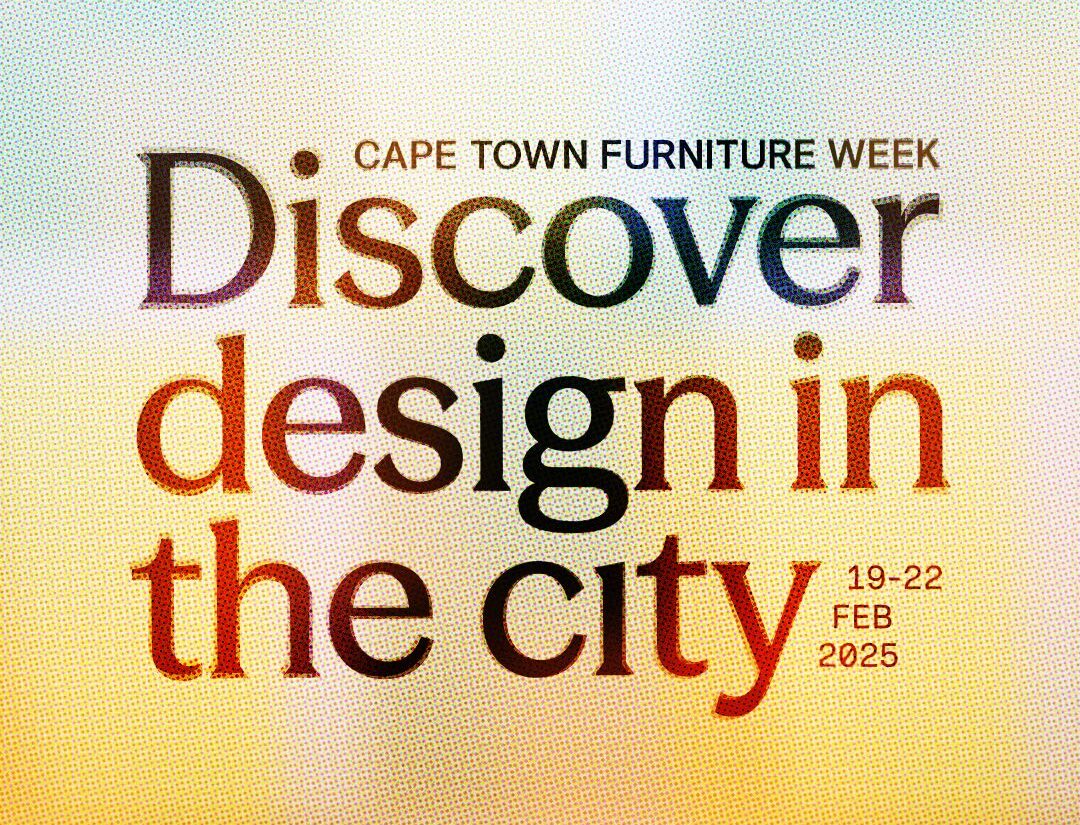 Cape Town Furniture Week