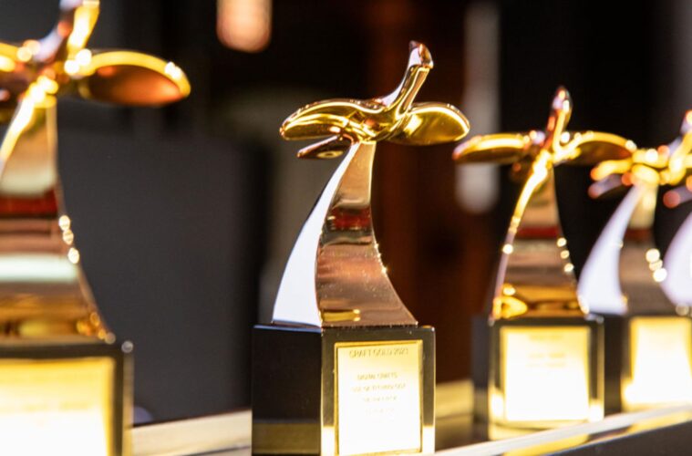 The Loeries Official Rankings have been released