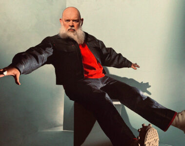 G Star X Walter Van Beirendonck