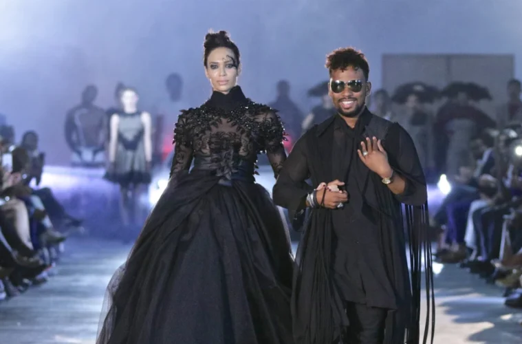 Shanghai Fashion Week