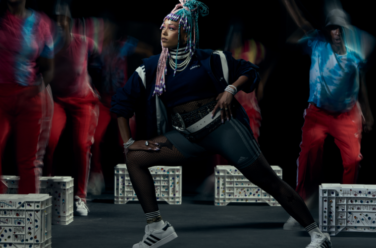 The Original - Dooh Doowap Superstar
