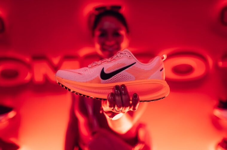 Nike Expo. Pic by We Are Blacksmith