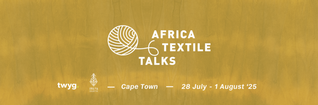 Africa Textile Talks