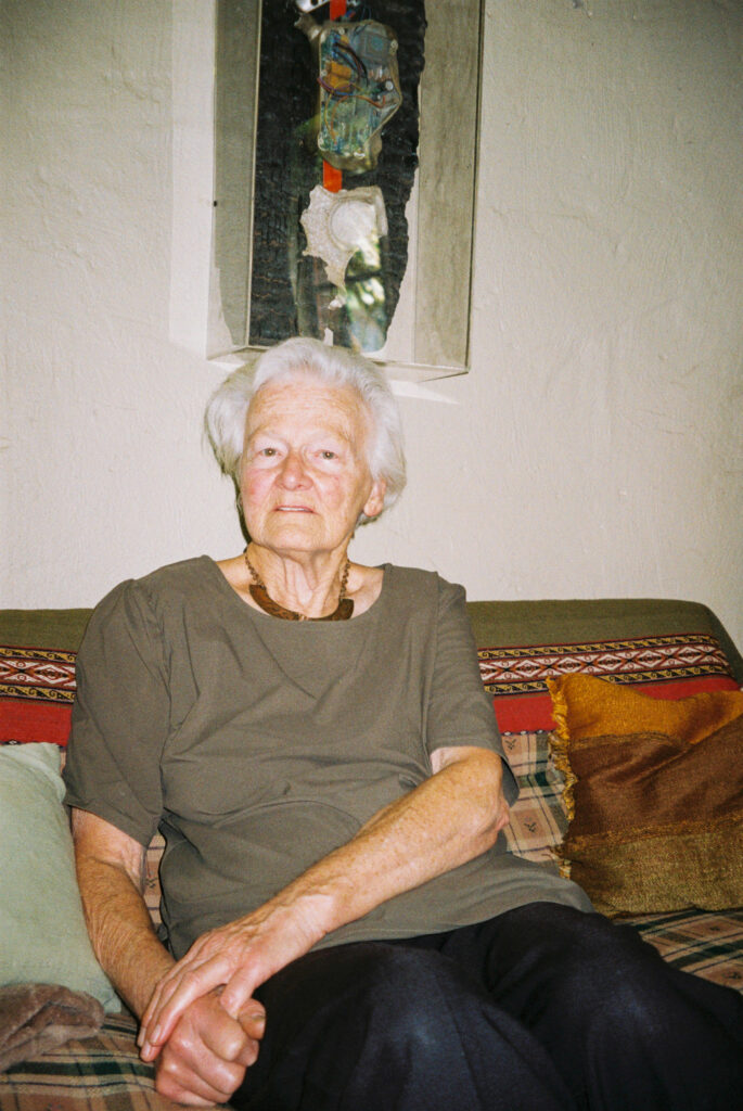 Amalie Portrait 01