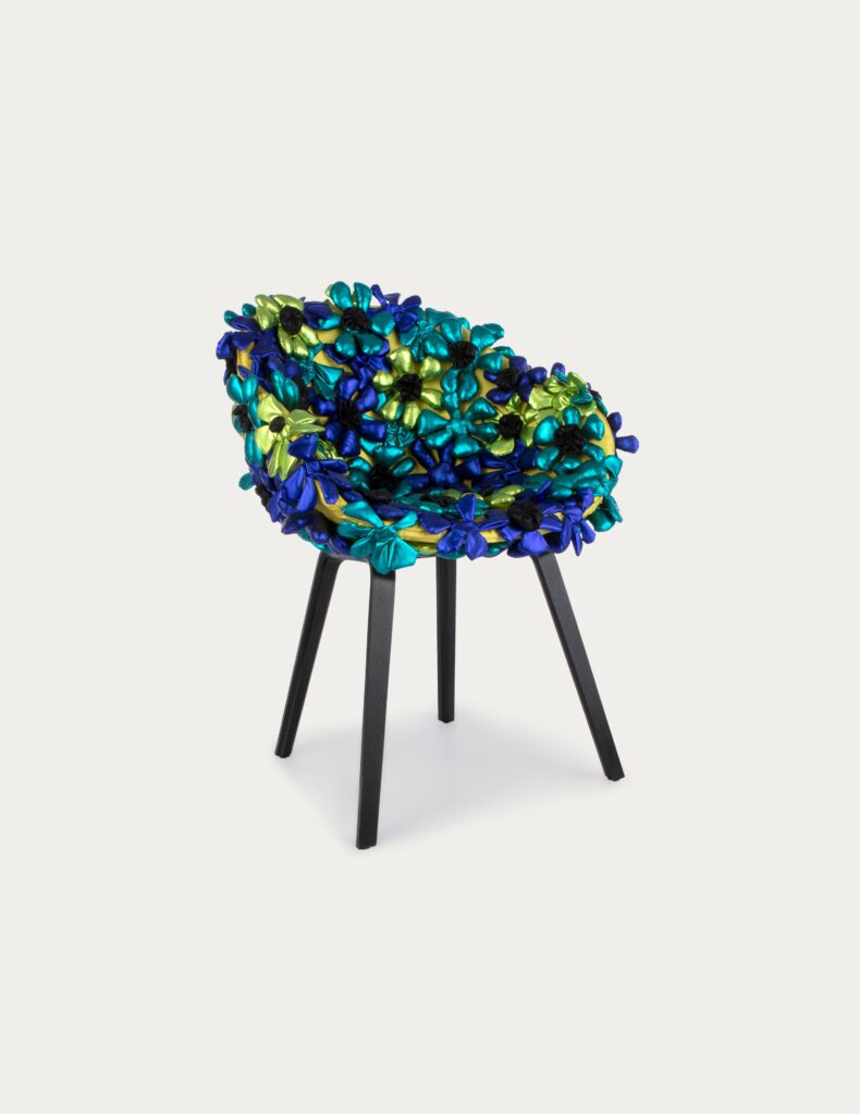 Ananta Klopse Blomme Sides