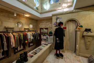RMB Latitudes Design Showcase