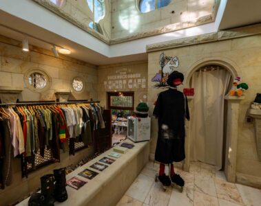 RMB Latitudes Design Showcase