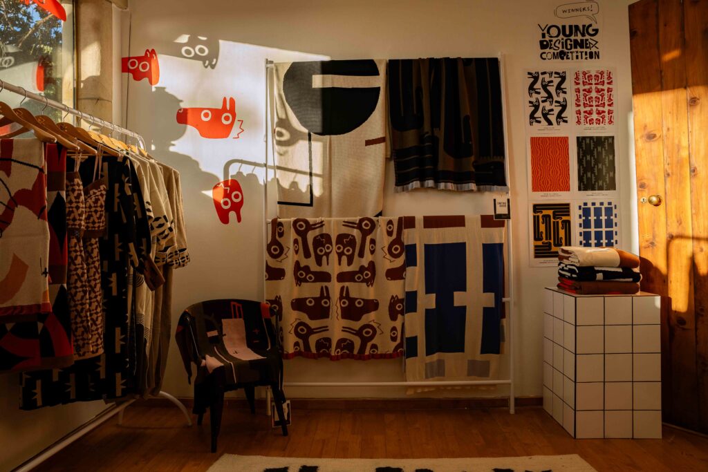 Design Showcase at RMB Latitudes Art Fair