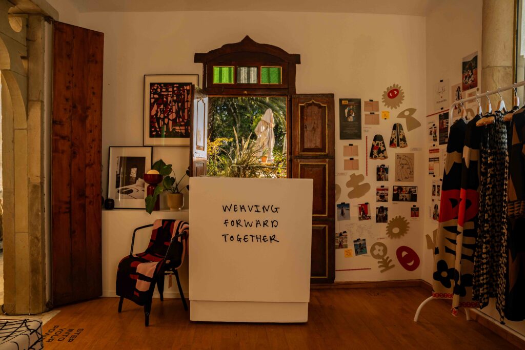 Design Showcase at RMB Latitudes Art Fair
