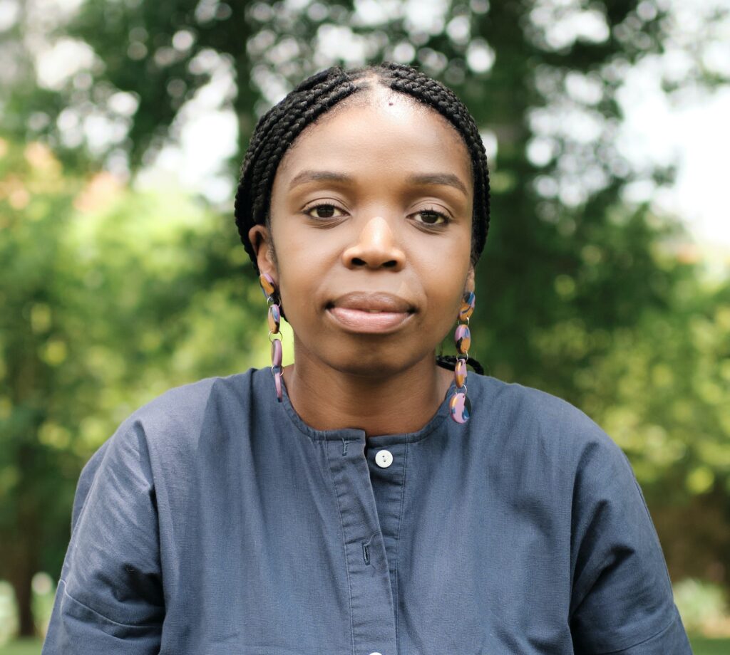 Karabo Lediga Headshot