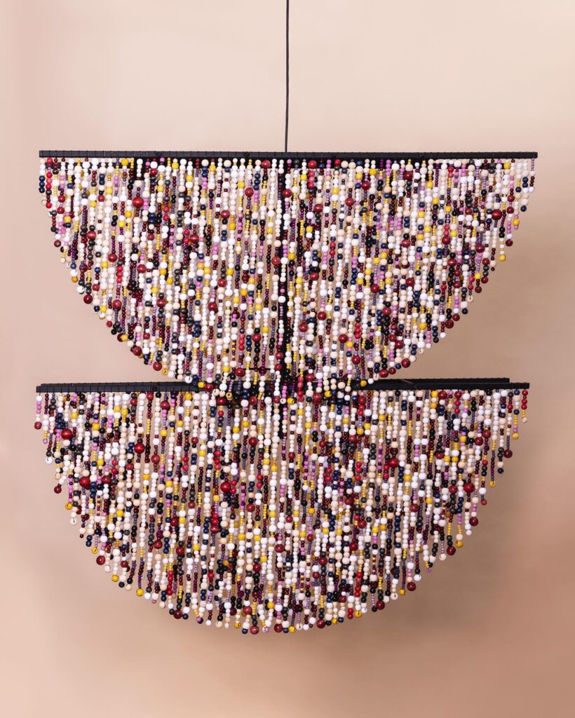 Mash T Smiley Pendant