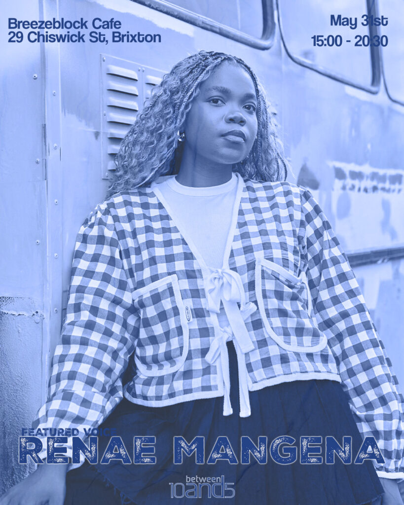 Renae